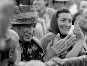 Lot 3459, Auction  112, Spies, Werner und Picasso, Pablo, Picasso beim Stierkampf (VA)