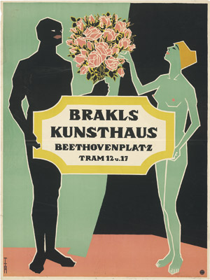 Los 3642 - Heine, Thomas Theodor - Brakls Kunsthaus - 0 - thumb