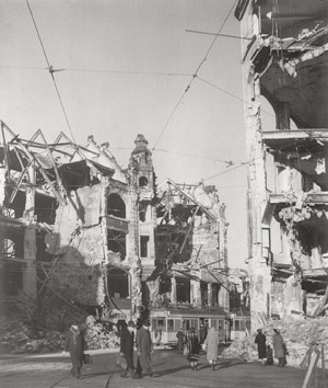 Lot 4115, Auction  112, Berlin, Views of Berlin after WWII