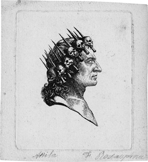 Lot 5364, Auction  112, Viller, Le Roi Marat