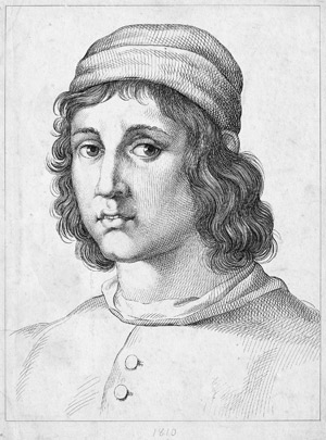 Lot 5375, Auction  112, Barth, Karl, Porträt eines Jünglings