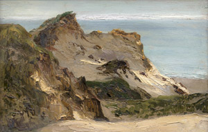 Lot 6225, Auction  112, Wrage, Hinrich, Sylter Dünen