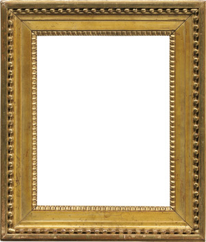 Lot 6257, Auction  112, Rahmen, Klassizistischer Rahmen, Deutsch, um 1800,