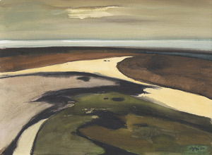 Lot 7081, Auction  112, Eglau, Otto, Sylt