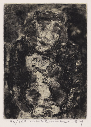 Lot 7245, Auction  112, Marwan, Marionette