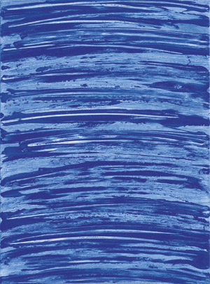 Lot 8152, Auction  112, Gaul, Winfred, Ohne Titel 