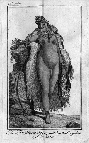 Lot 34, Auction  113, Le Vaillant, François, Reise in das Innere von Afrika