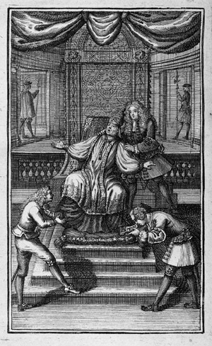 Lot 164, Auction  113, Ranft, Michael, Des weltberühmten Fürstens Leopoldi von Anhalt-Dessau Leben und Thaten