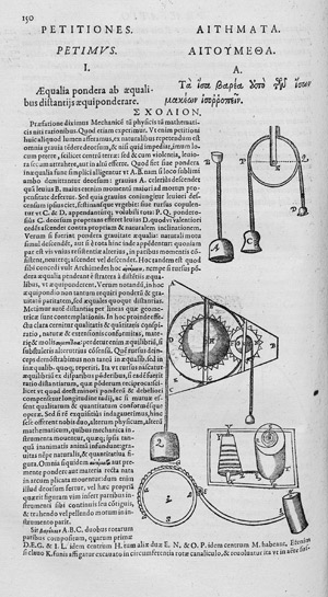 Lot 246, Auction  113, Archimedes, Panta Sozomena