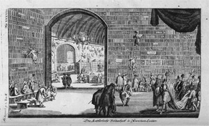 Lot 295, Auction  113, Valentini, Michael Bernhard, Museum Museorum