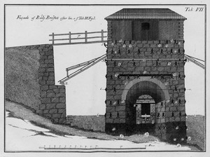 Lot 314, Auction  113, Garney, Johann Carl, Plancher till Garneys omarbetade masmästeri