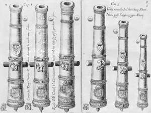 Lot 398, Auction  113, Ufano, Diego, Archeley,  Das ist: Gründlicher und Eygentlicher Bericht von Geschütz und 