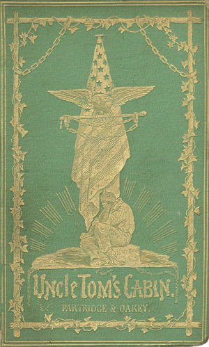 Lot 518, Auction  113, Beecher Stowe, Harriet, Uncle Tom's cabin