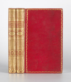 Lot 665, Auction  113, Schiller, Friedrich, Gedichte