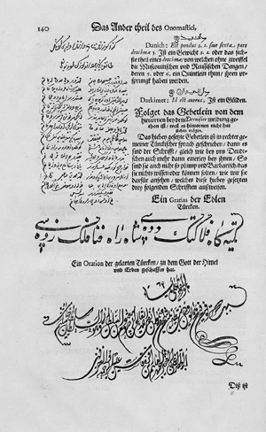 Lot 870, Auction  113, Thurneisser zum Thurn, Leonhard, Magna Alchymia