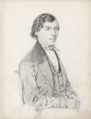 Lot 2368, Auction  113, Dósnyai, Carl, Album für Franz Liszt