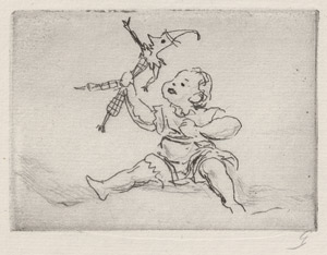 Lot 3358, Auction  113, Mann, Thomas und Scharff, Edwin - Illustr., Tristan