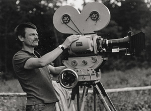 Lot 3686, Auction  113, Tarkovskij, Andrej, Konvolut von ca. 110 Fotografien (Film Stills)