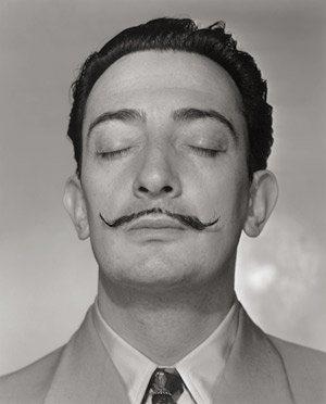Lot 4187, Auction  113, Horst, Horst P., Salvador Dali