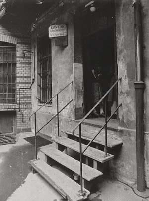 Lot 4213, Auction  113, Krolow, Wolfgang, Kontor Alfred Kietzke