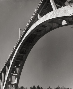 Lot 4223, Auction  113, Lauschmann, Jan, Bridge arch