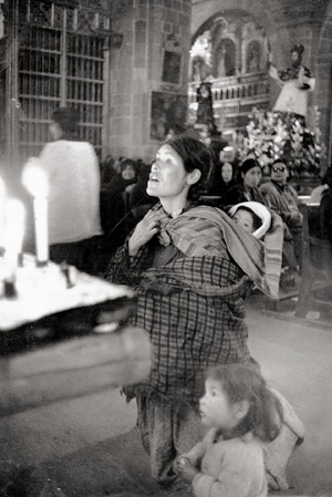 Lot 4224, Auction  113, Lebeck, Robert, Church service in Peru; School in Egypt