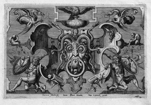 Lot 5171, Auction  113, Muller, Harmen Jansz., Veelderhande Cierlijke Compertementen