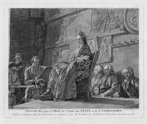 Lot 5310, Auction  113, Flipart, Jean-Jacques, Concours