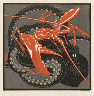 Lot 6267, Auction  113, Bresslern-Roth, Norbertine, Kampf