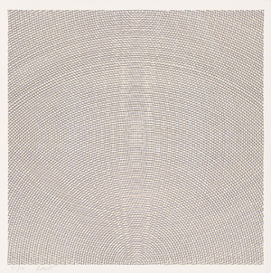 Lot 7272, Auction  113, LeWitt, Sol, Zwei Systeme