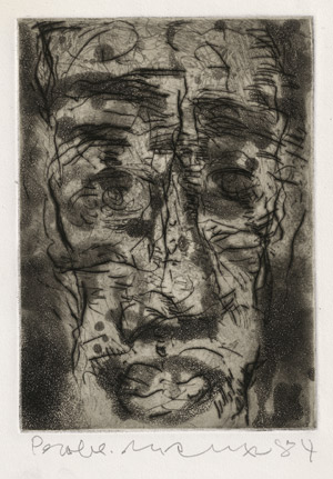 Lot 7301, Auction  113, Marwan, Kopf