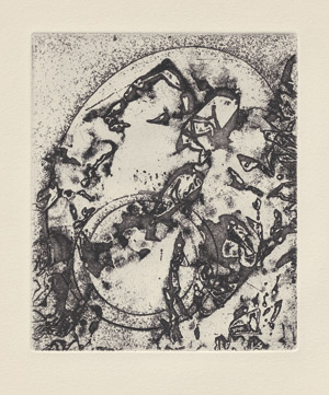 Lot 8344, Auction  113, Ernst, Max, Hölderlin / Poèmes