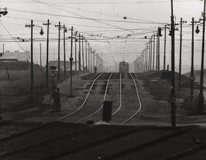 Lot 4120, Auction  114, Chochola, Václav, "Konecna"