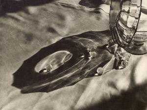 Lot 4258, Auction  114, Landauer, Lou, Shadow study