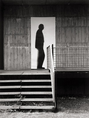 Lot 4298, Auction  114, Neusüss, Floris M., Neusüss works in environment