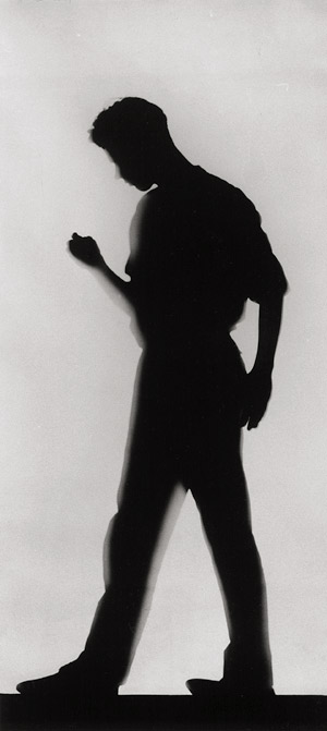 Lot 4299, Auction  114, Neusüss, Floris M., Full body silhouettes