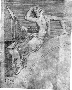 Lot 5682, Auction  114, Davent, Leon, Juno; Kalliope; Polyhymnia; Klio