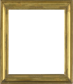 Lot 6208, Auction  114, Rahmen, Empire-Rahmen, Frankreich, um 1800