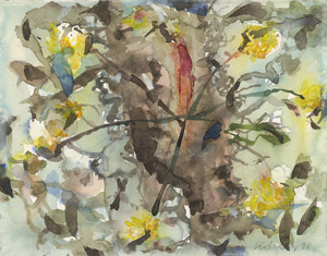 Lot 7321, Auction  114, Koberling, Bernd, Ohne Titel