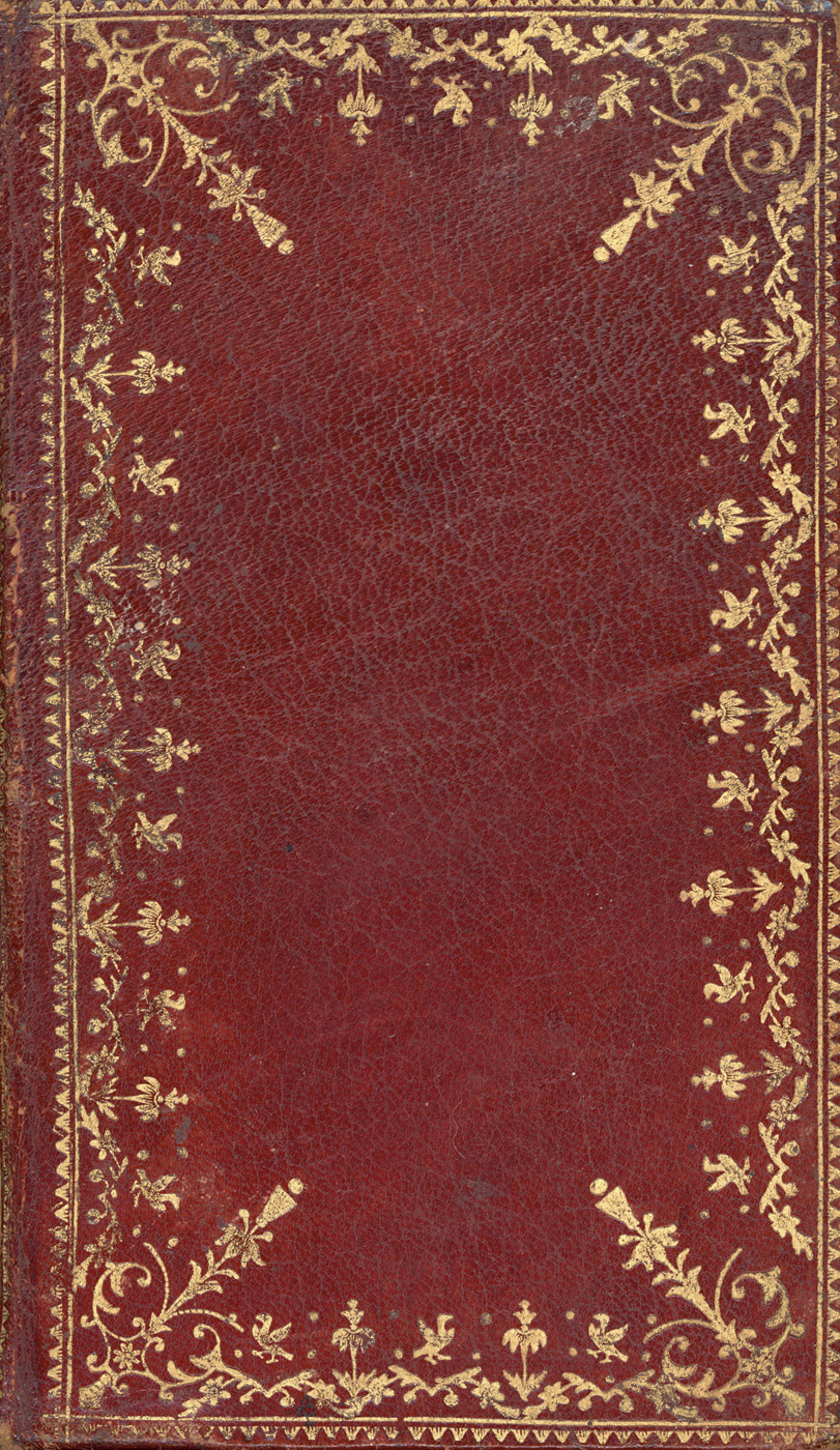 Lot 1271, Auction  115, Roter französischer Maroquineinband, Supplementum Breviarium Appamiensi