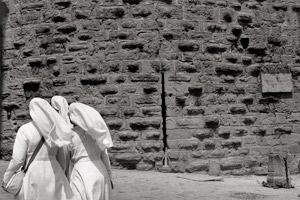 Lot 4136, Auction  115, Bergemann, Sibylle, Untitled