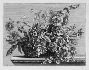 Lot 5143, Auction  115, Monnoyer, Jean-Baptiste, Blumen