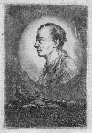 Lot 5320, Auction  115, Rode, Christian Bernhard, Gedenkblatt