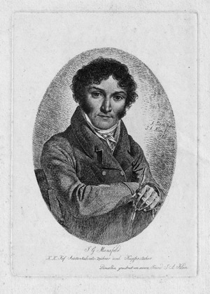 Lot 5363, Auction  115, Klein, Johann Adam, J. G. Mansfeld K. K. Hof Antieknkabinets-Zeichner und Kupferstecher