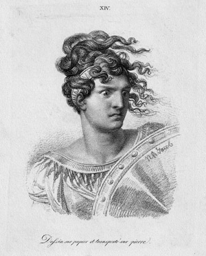 Lot 5385, Auction  115, Senefelder, Alois, L'Art de la Lithographie