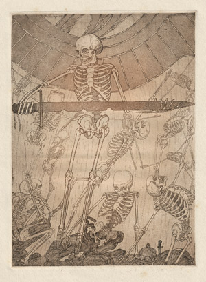 Lot 5395, Auction  115, Gering, Andreas, "Das Sturmlied"