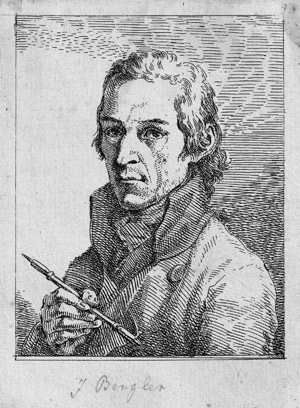 Lot 5457, Auction  115, Bergler d. J., Joseph, Sammlung mit ca. 53 Radierungen