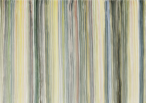 Lot 7252, Auction  115, Linnenbrink, Markus, Streifenbilder