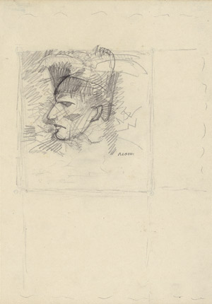 Lot 7308, Auction  115, Oppenheimer, Max, Illustration zu "Le Grand"