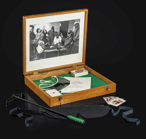 Lot 8244, Auction  115, Filliou, Robert, Leeds